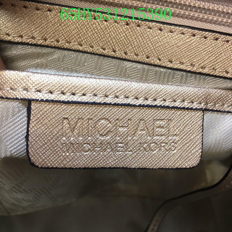 Satchel Bags - MK Bags - 123