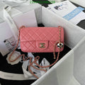 SAMC - CHL Bags - 211