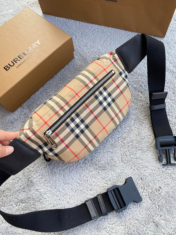 Glamy - BOR Bags - 846