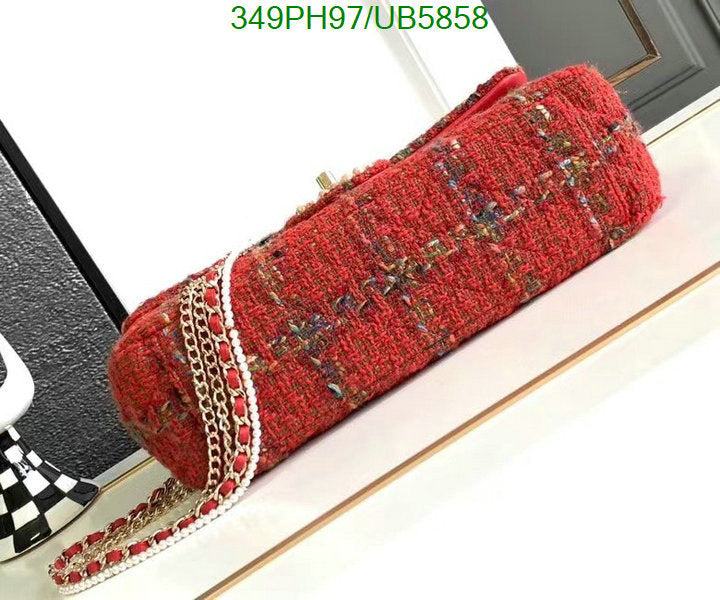 SAMC - CHL Bags - 291