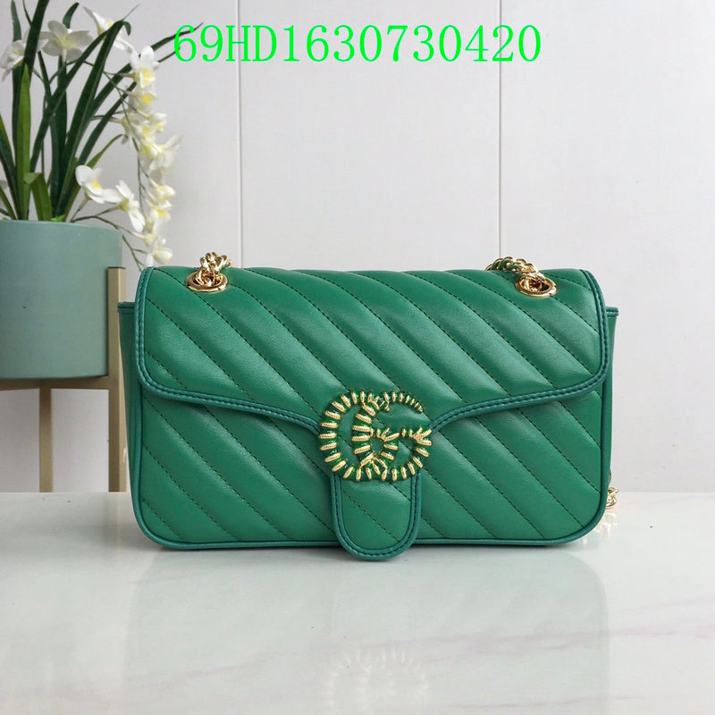 Glami Fashion - GCI Bags - 10403