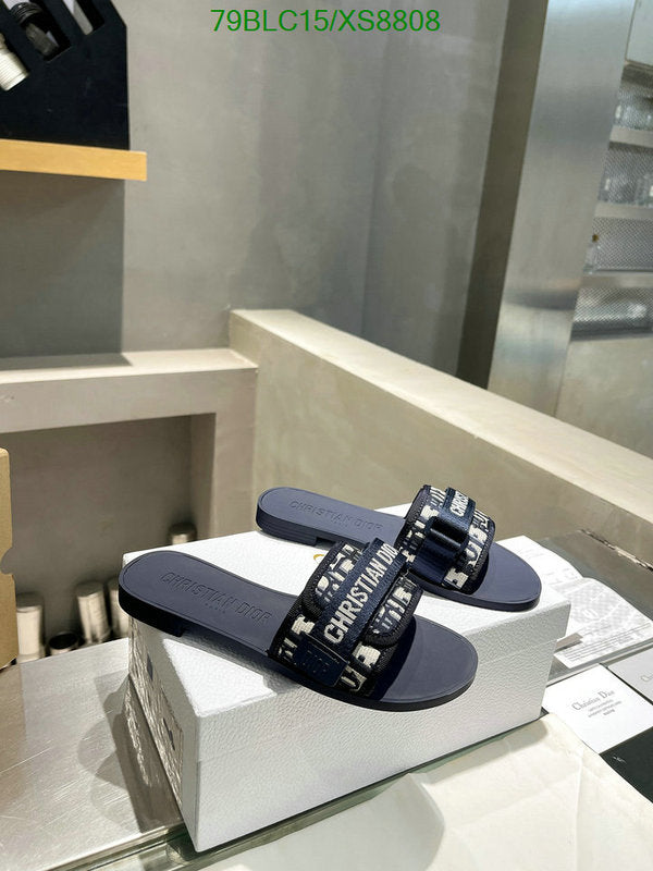 SAMCC - DOR Women Shoes - 2188