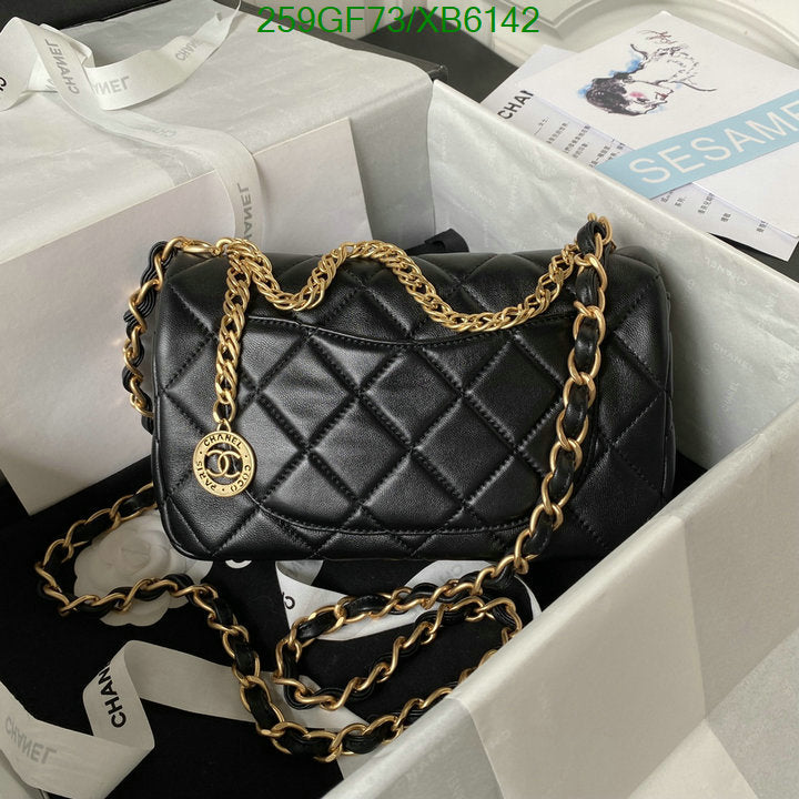 SAMC - CHL Bags - 786