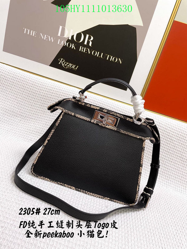 Glami - FDE Bags - 2241