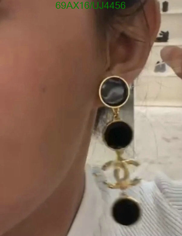 SAMC - CHL Jewelry Earrings - 192