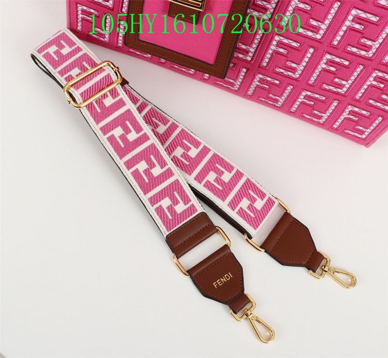 Glami - FDE Bags - 2558
