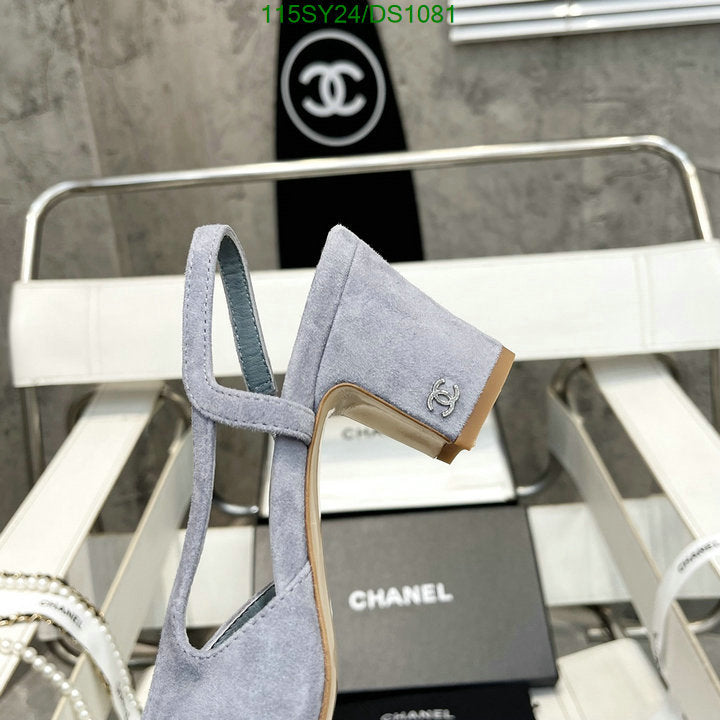 SAMC - CHL Women Shoes Ballet - 067