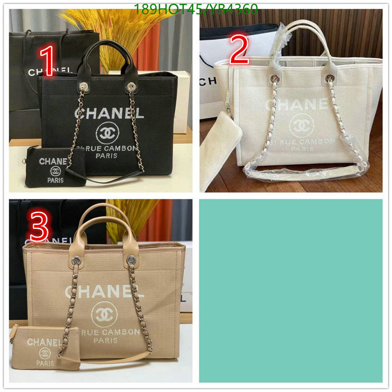 SAMC - CHL Bags - 929