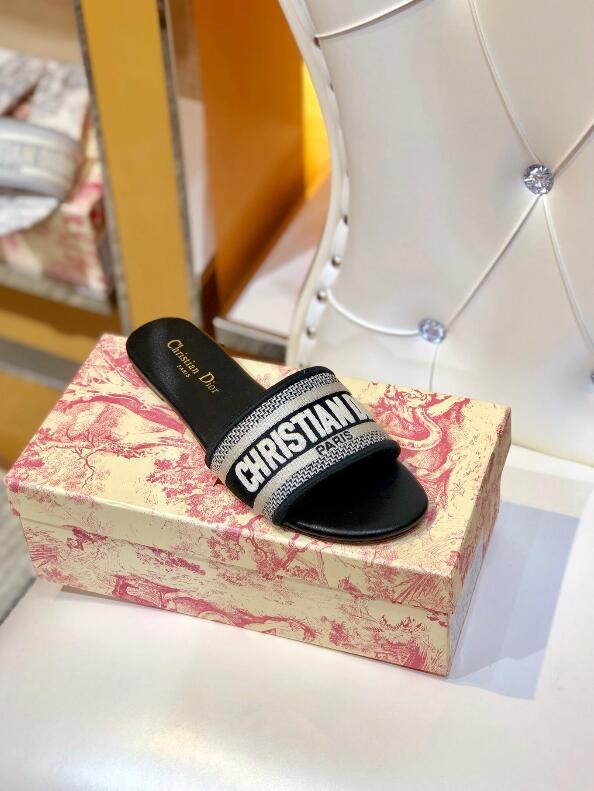 SAMCC - DOR Women Shoes - 1362