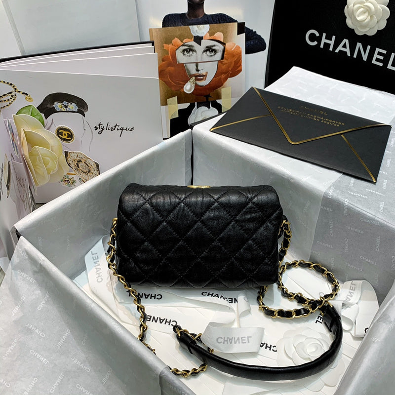 Chanel Bags