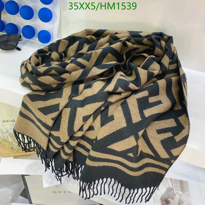 SAMC - FDE Scarves - 173