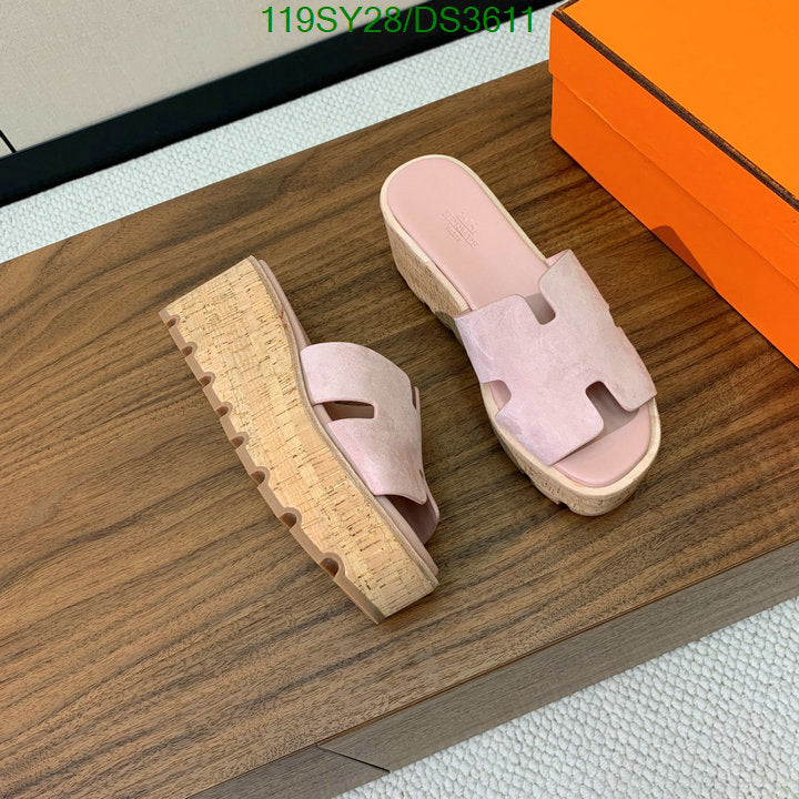 SAMC - HMS Women Shoes - 058