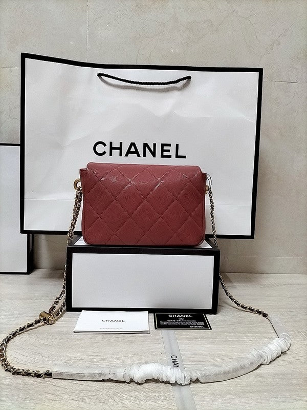 Satchel Bags - CLN Bags - 821