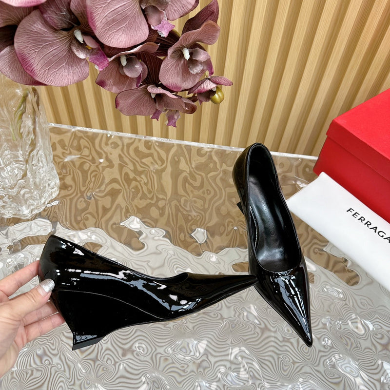 Glami - FGO Women Shoes - 210