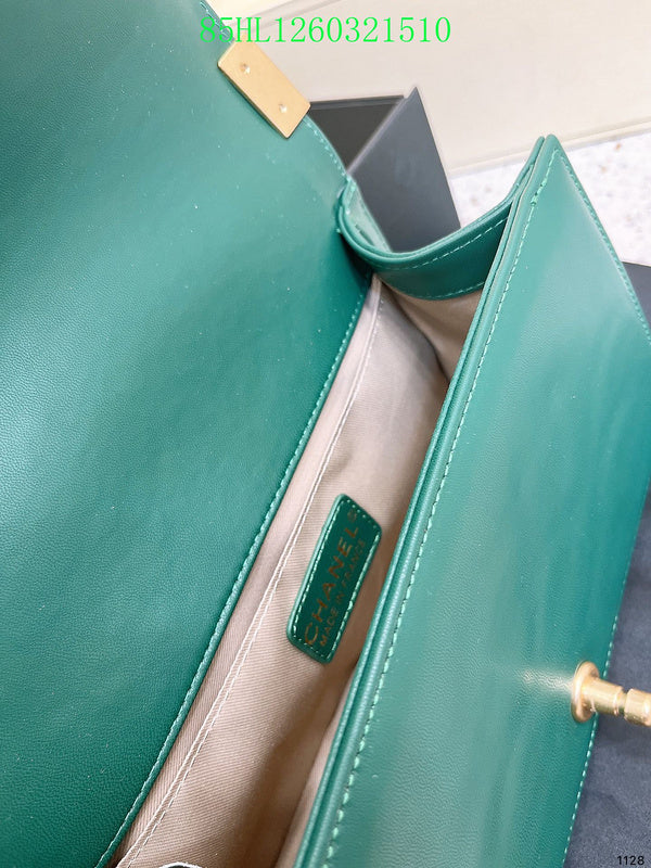 Glami - CHL Bags - 1268