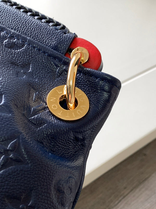 Satchel Bags - VL Bags - 394