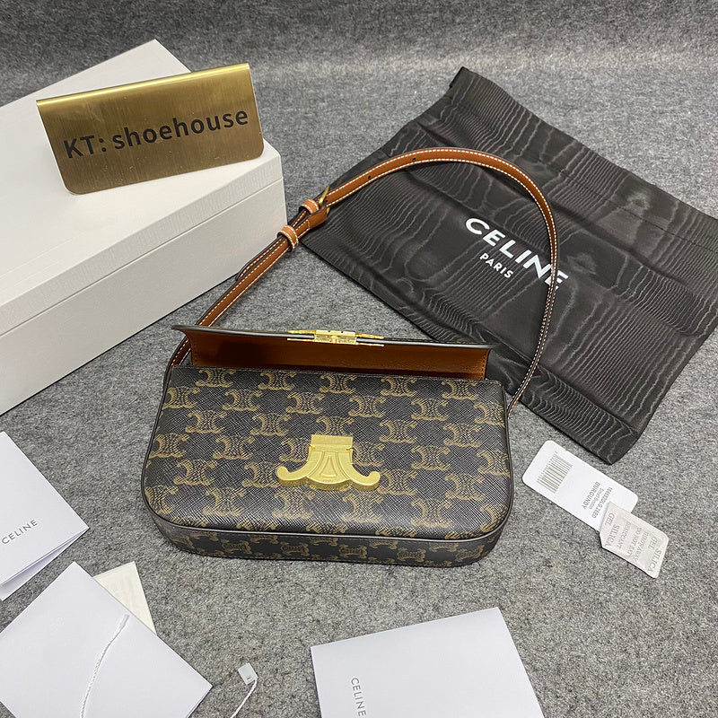Glami - COL Bags - 034