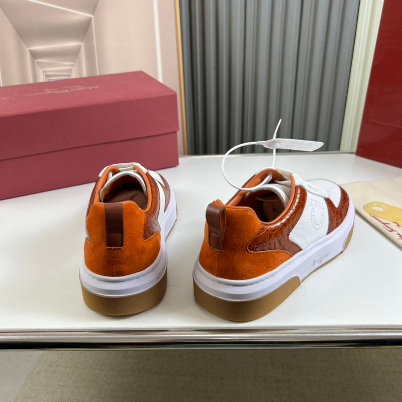 Glami - FGO Men Shoes - 989