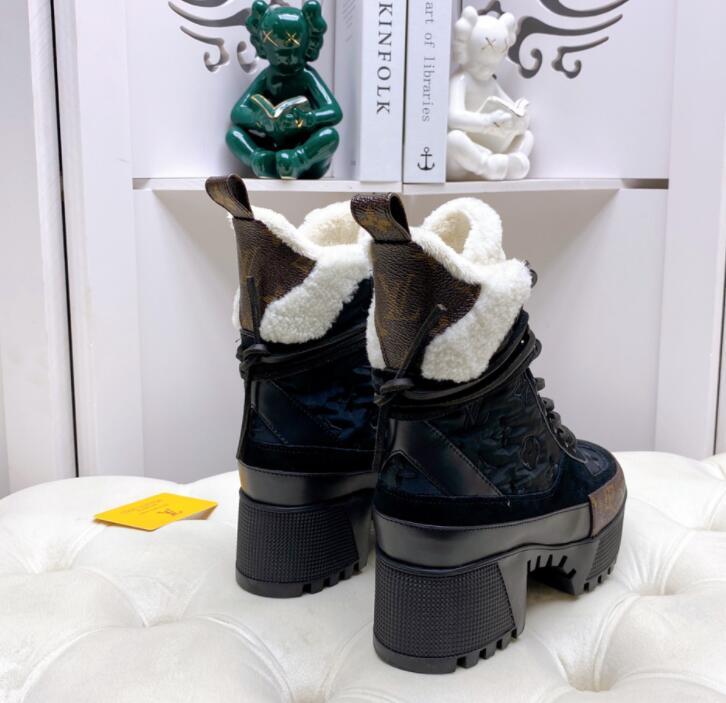SAMC - LOV Women Shoes - 1219