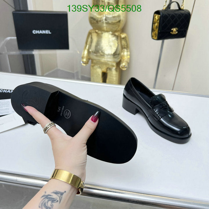 SAMC - CHL Women Shoes - 107