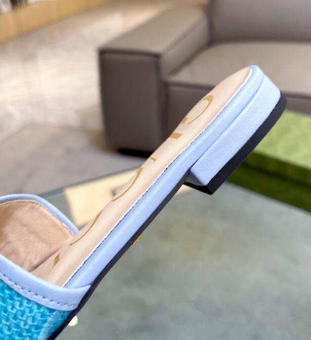 SAMC - GUKI Women Shoes - 711