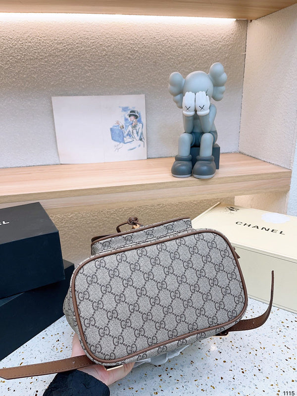 Glami Fashion - GCI Bags - 11807