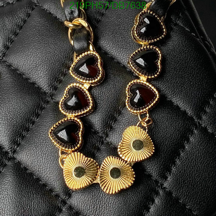 SAMC - CHL Bags - 023