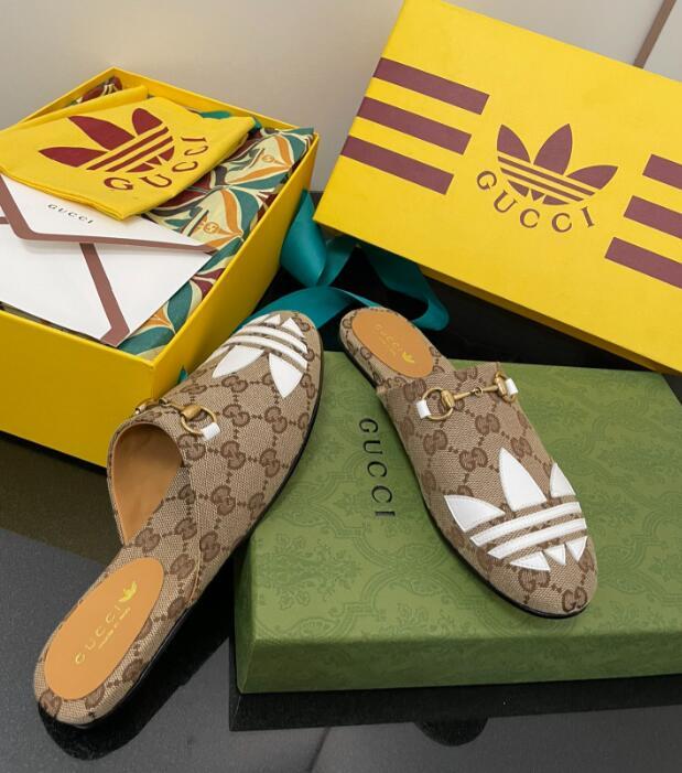 SAMC - GUKI Women Shoes - 1025