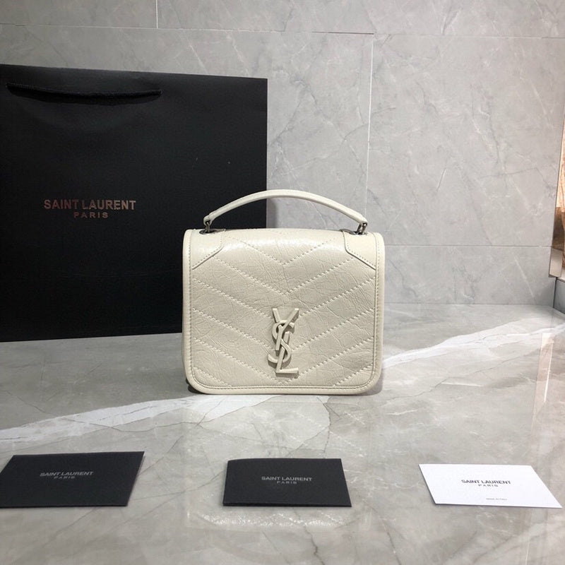 Glami- Glami- - SLY Bags - 1651