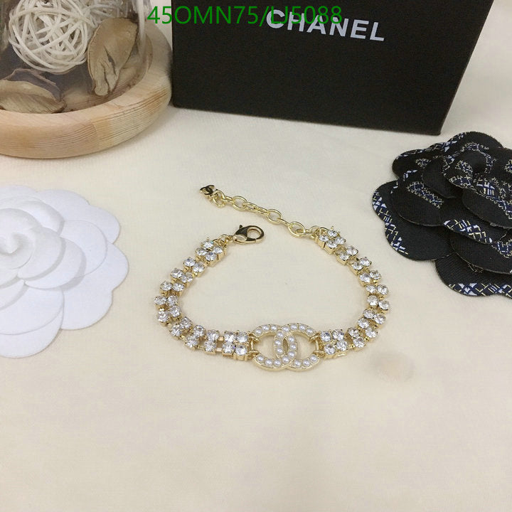 SAMC - CHL Jewelry - 1183