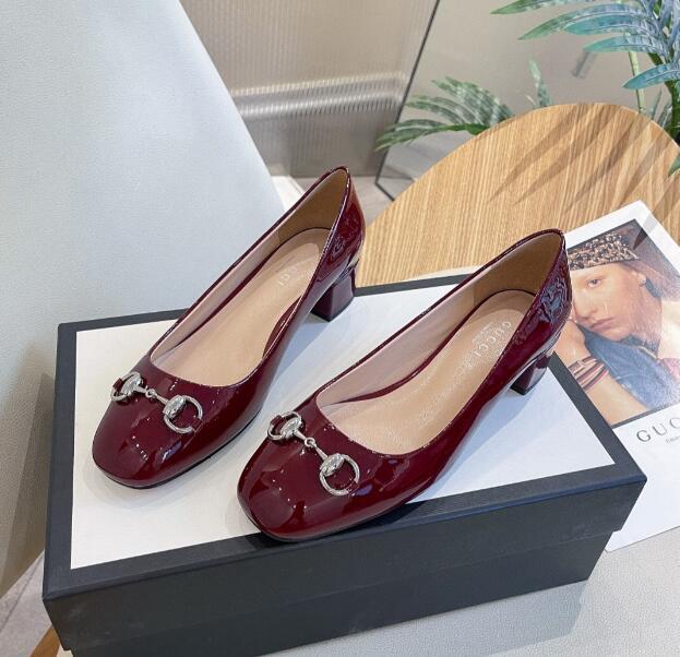 SAMC - GUKI Women Shoes - 765