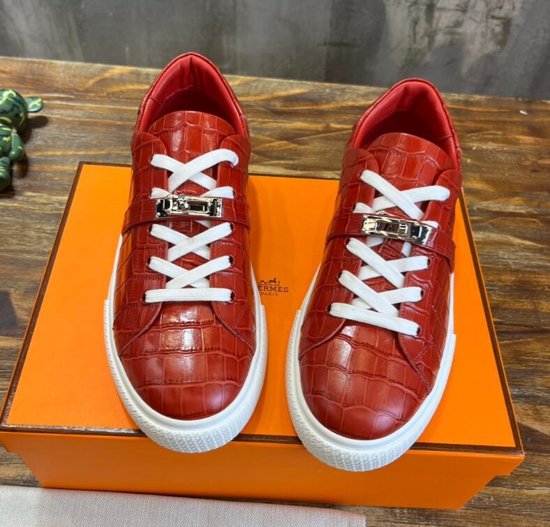 SAMC - HMS Women Shoes - 923