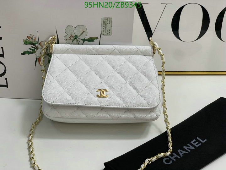 SAMC - CHL Bags Crossbody - 126