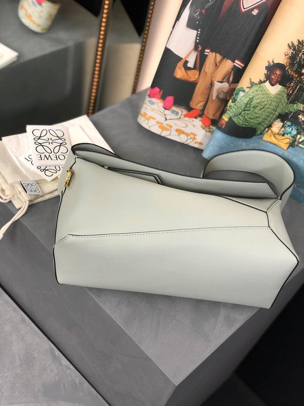 Glamy - LWO Bags - 068