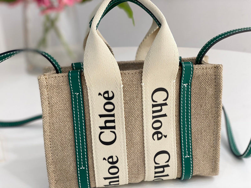 Glamy - CLE Bags - 106