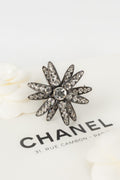 Broche étoile Chanel