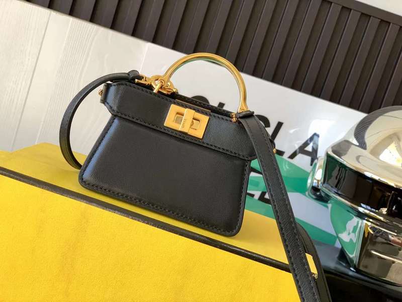 FDI Bags - Luxurious Bags  073