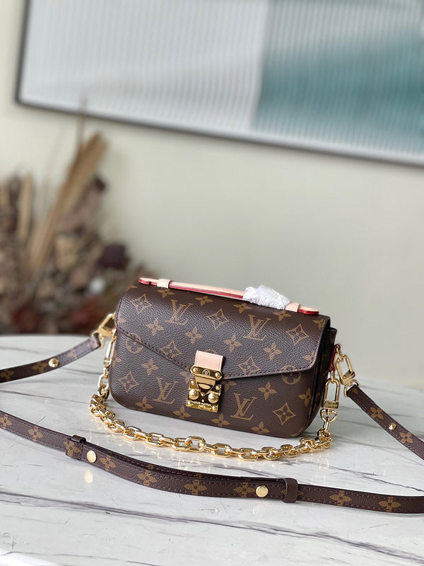 GlamI Lu-Vi bags - 4637