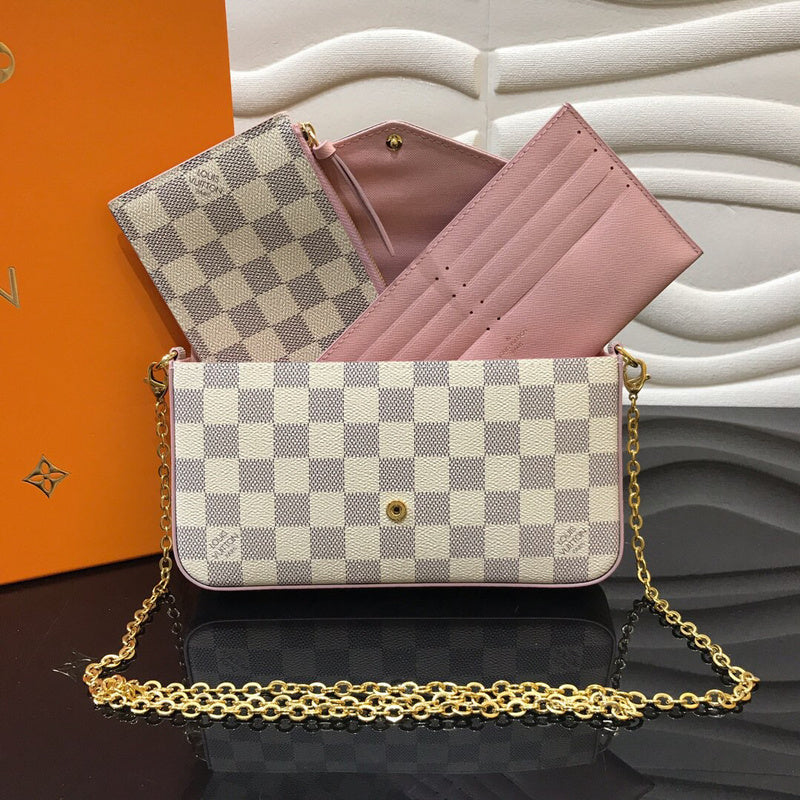 Glami-LAON - LOV Bags - 1324