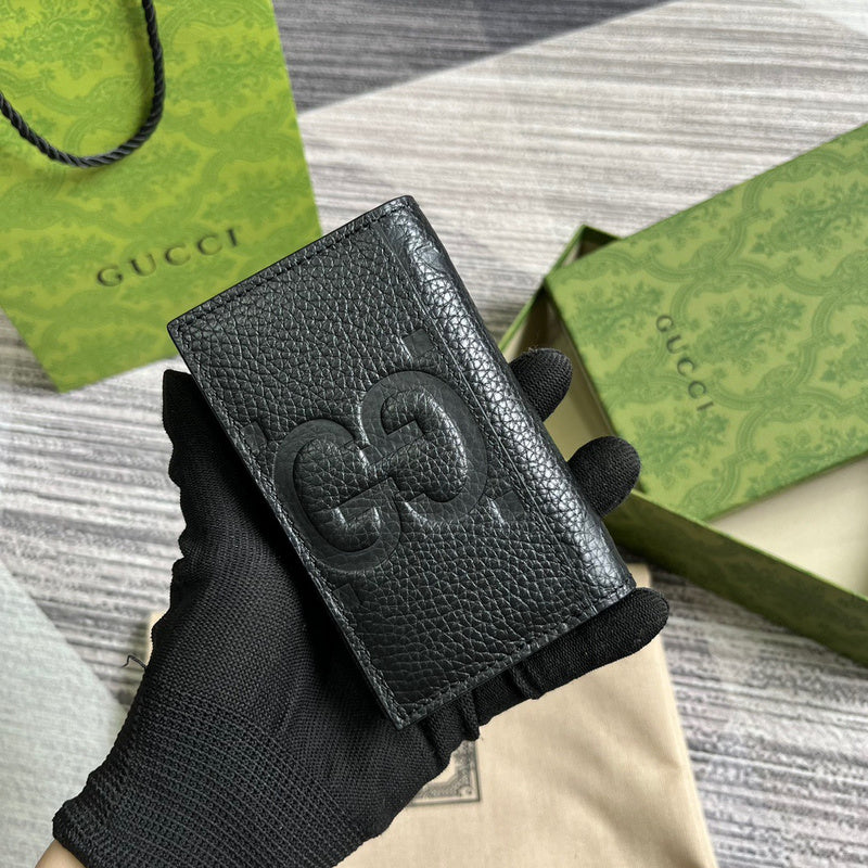 Glami-is - Guki Card Case - 022