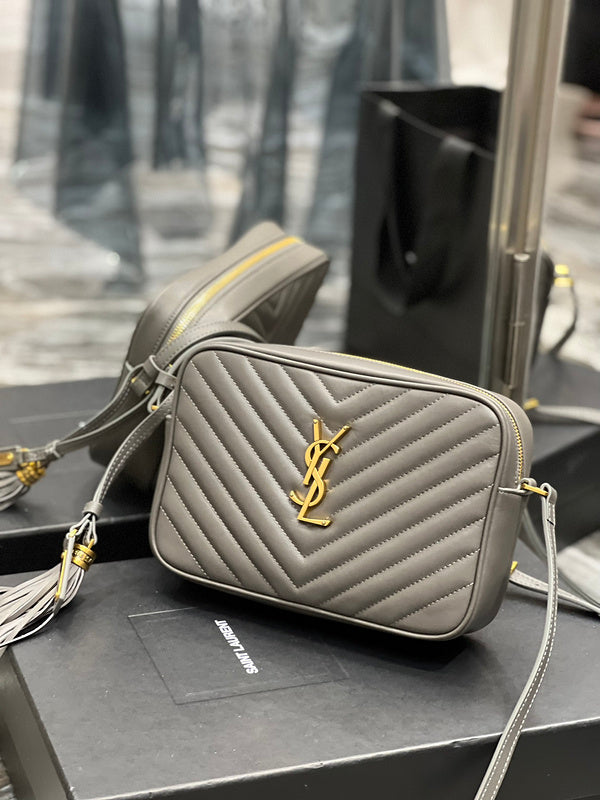 Satchel Bags - SLY Bags - 689