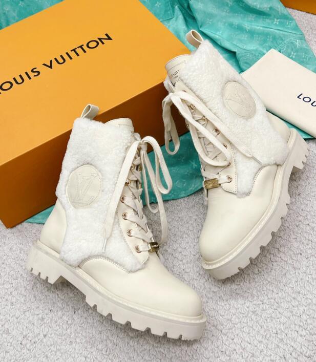 glamy - LOV Women Shoes - 669