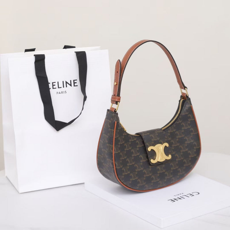 Glamy - COL Bags - 248