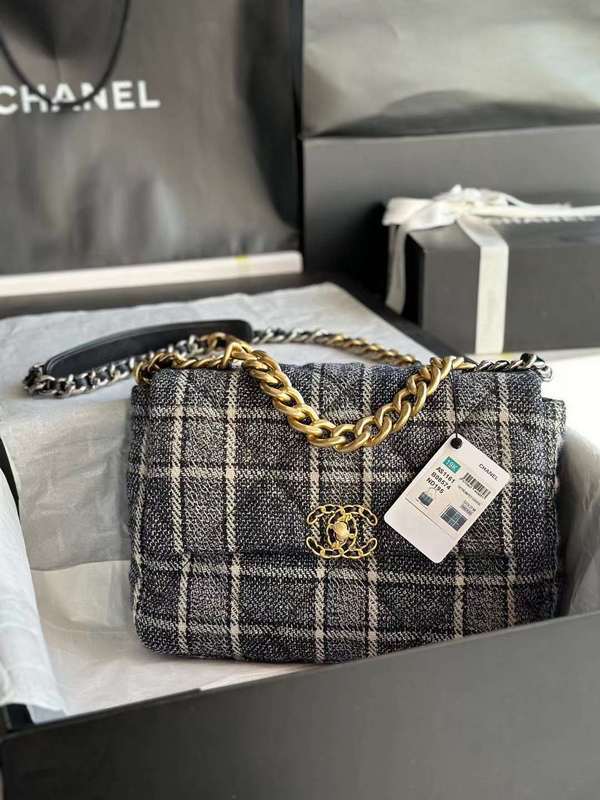 Satchel Bags - CHL Bags - 5978