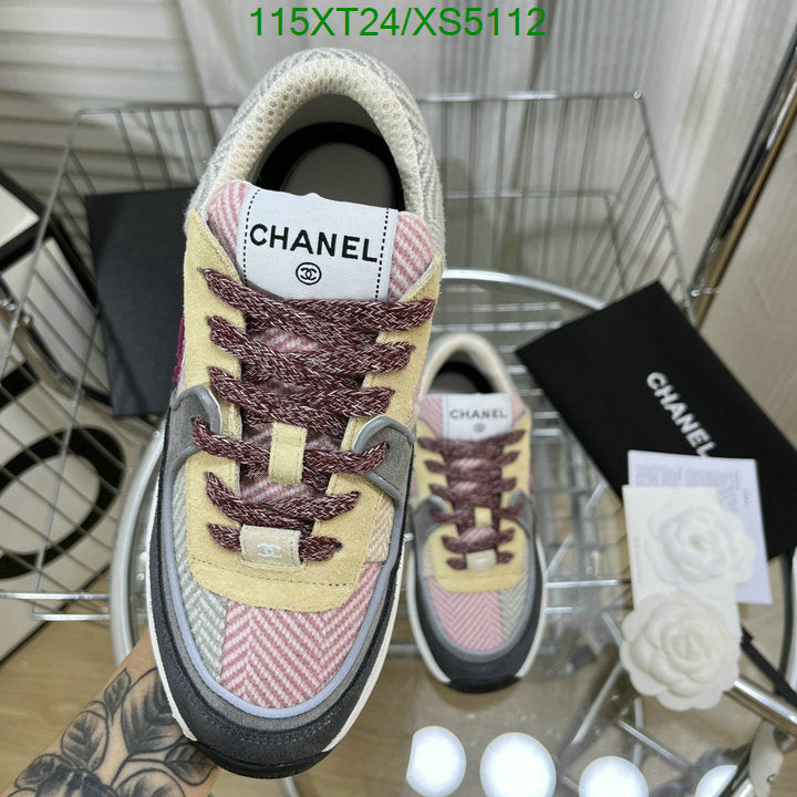 SAMC - CHL Women Shoes Sneakers - 192
