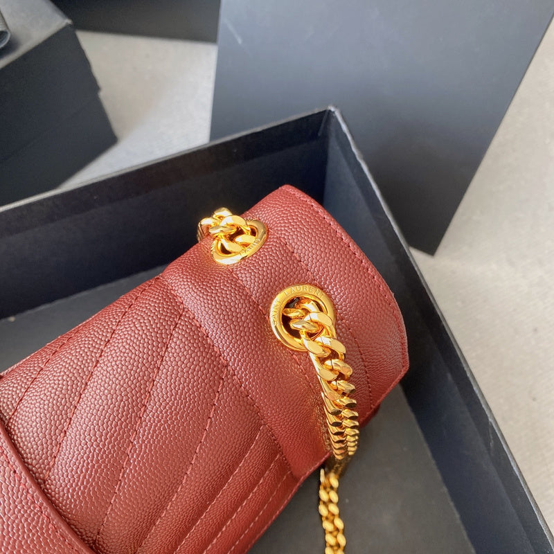 Glamy - YLS Bags - 341
