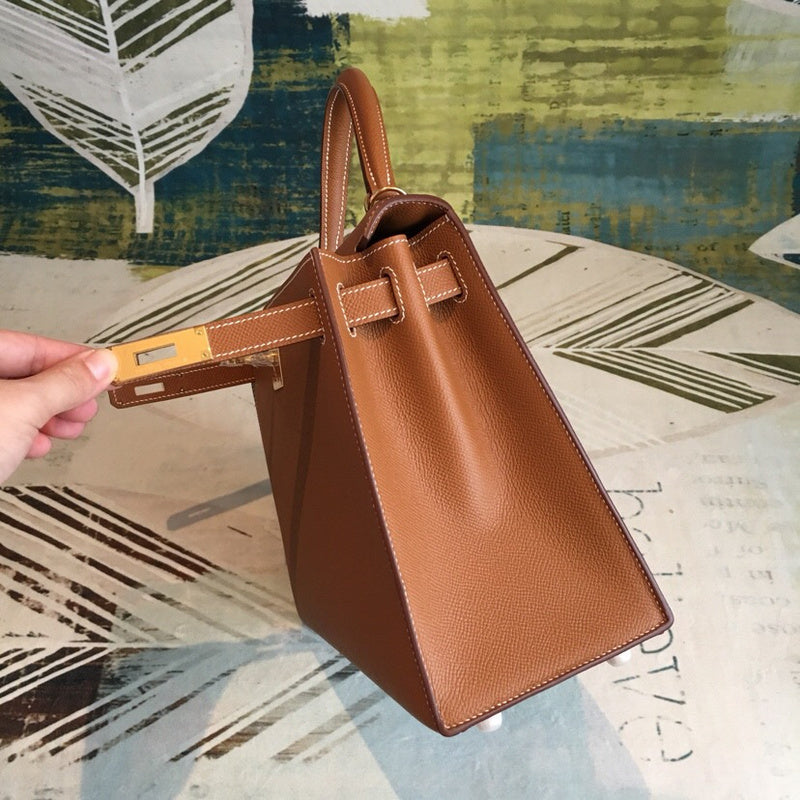 Satchel Bags - HMS-Bags - 1239