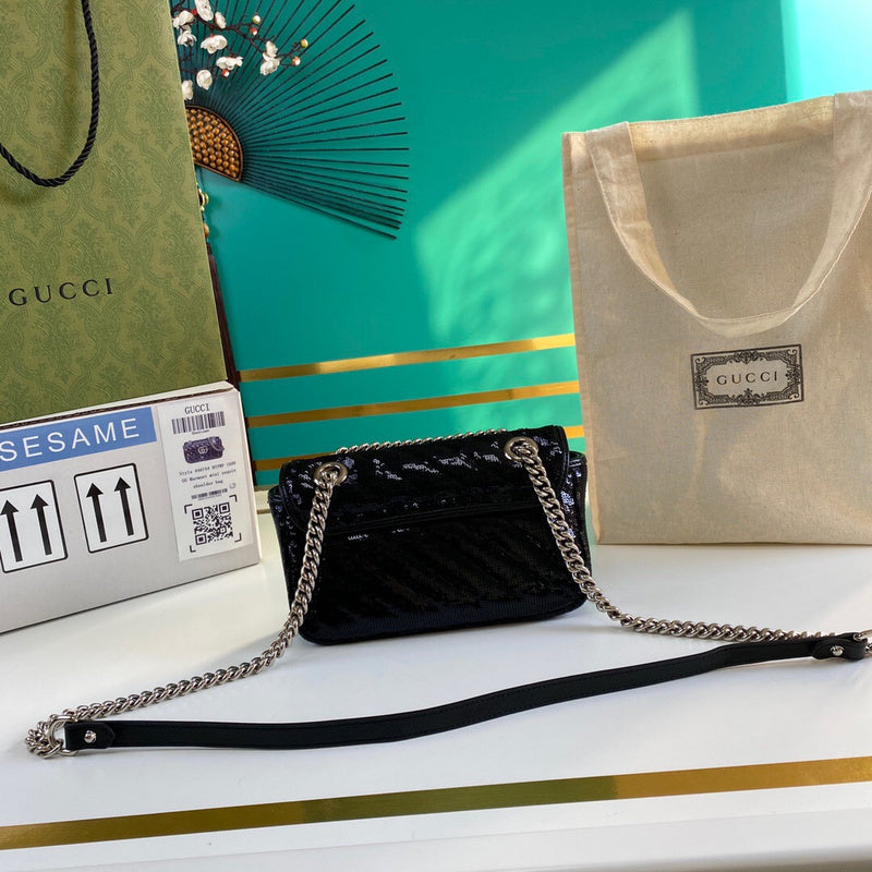 Glami Fashion - GCI Bags - 9747