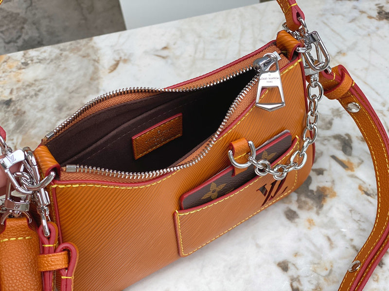 Glamy - LOV Bags - 635