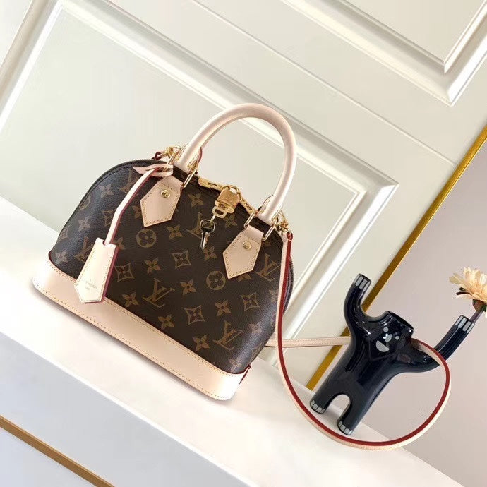 Satchel Bags - VL1 Bags - 152
